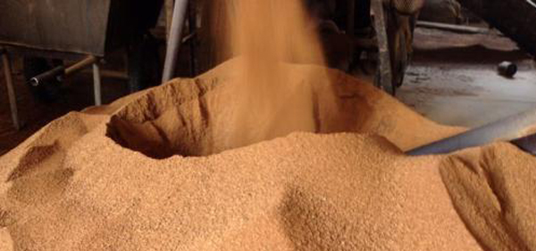 玉米漿干粉介紹